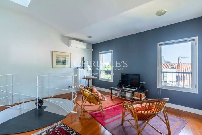 Image No.9-Maison de 4 chambres à vendre à Bordeaux