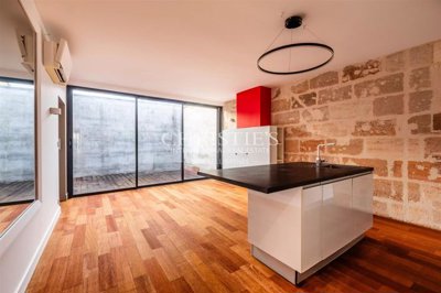 1 - Bordeaux, Appartement