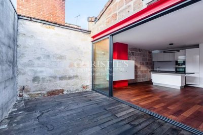 1 - Bordeaux, Apartment