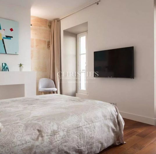 Image No.10-Appartement de 2 chambres à vendre à Bordeaux