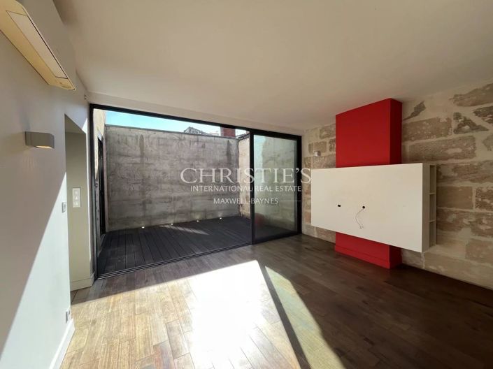 Image No.4-Appartement de 2 chambres à vendre à Bordeaux