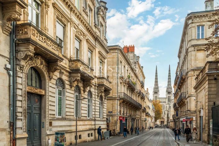 Image No.14-Appartement de 3 chambres à vendre à Bordeaux