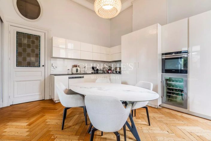 Image No.3-Appartement de 3 chambres à vendre à Bordeaux