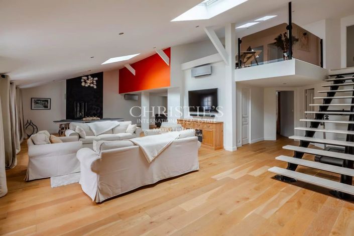 Image No.2-Appartement de 3 chambres à vendre à Bordeaux