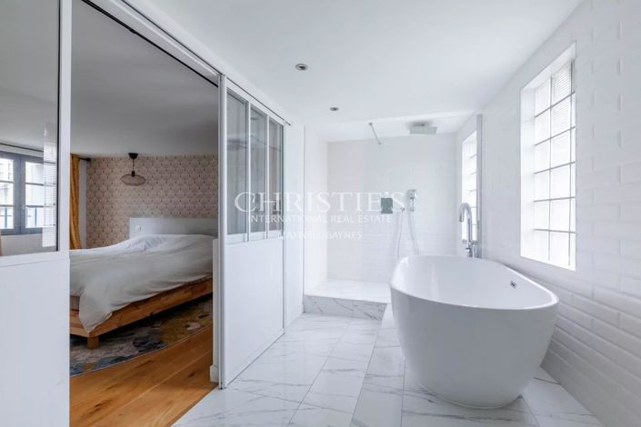 Image No.3-Appartement de 3 chambres à vendre à Bordeaux