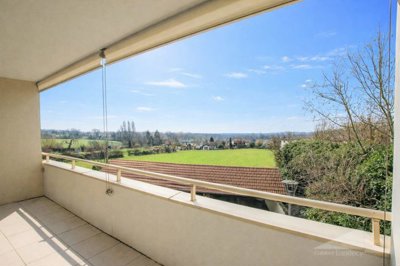 1 - Péron, Appartement