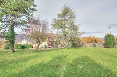 1 - Saint-Jean-de-Gonville, Maison