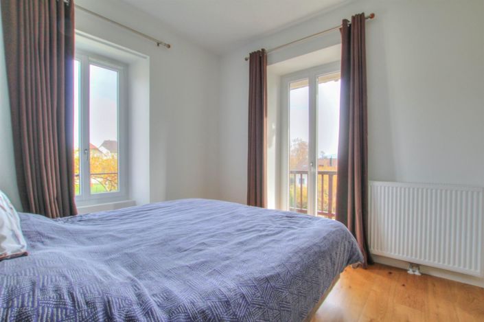 Image No.10-Maison de 4 chambres à vendre à Saint-Jean-de-Gonville