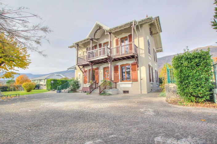 Image No.2-Maison de 4 chambres à vendre à Saint-Jean-de-Gonville