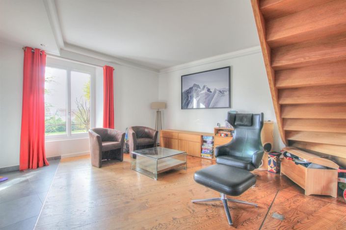 Image No.4-Maison de 4 chambres à vendre à Saint-Jean-de-Gonville