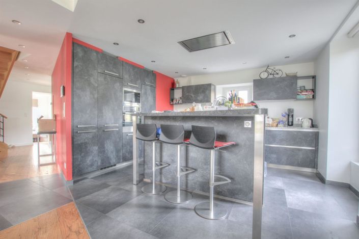 Image No.5-Maison de 4 chambres à vendre à Saint-Jean-de-Gonville