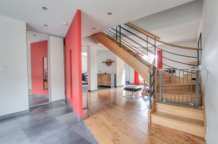 Image No.7-Maison de 4 chambres à vendre à Saint-Jean-de-Gonville