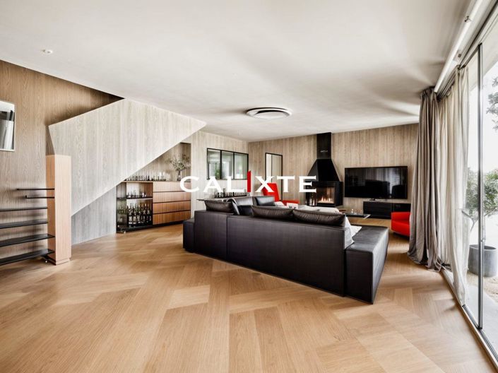 Image No.25-Maison de 4 chambres à vendre à Fayence