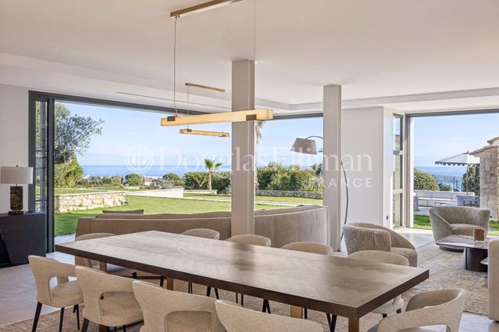 Image No.6-Maison de 5 chambres à vendre à Cannes