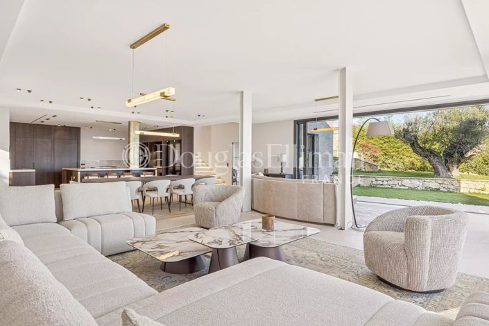 Image No.6-Maison de 5 chambres à vendre à Cannes