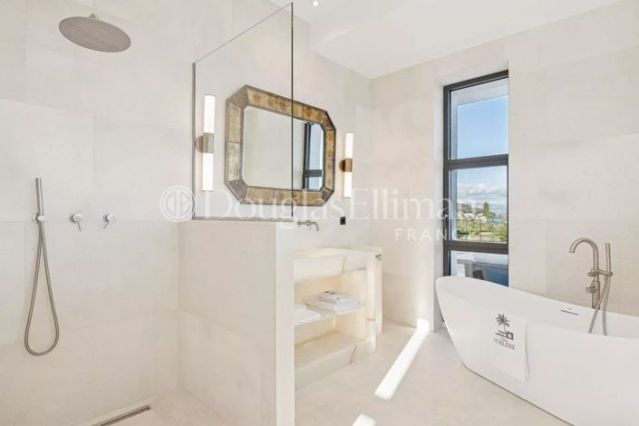 Image No.8-Maison de 5 chambres à vendre à Cannes