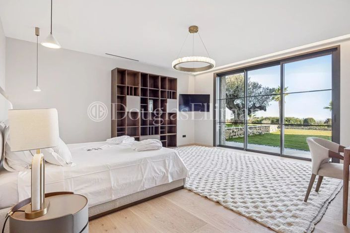 Image No.9-Maison de 5 chambres à vendre à Cannes