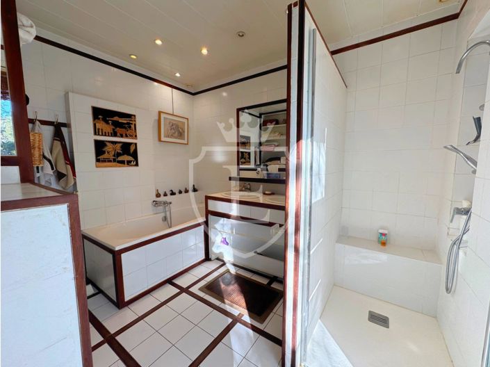 Image No.10-Maison de 3 chambres à vendre à Roquebrune-sur-Argens