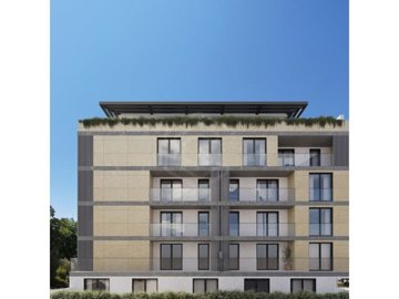 1 - Covilhã, Apartment