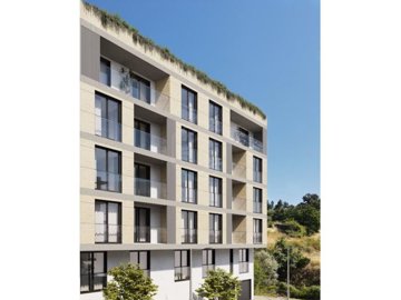 1 - Covilhã, Apartment