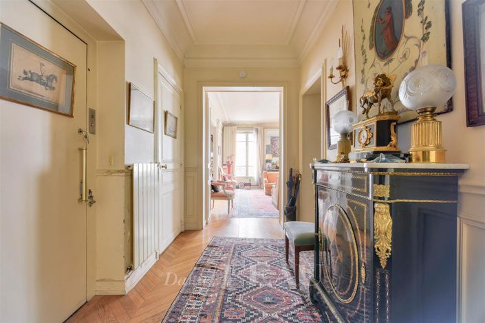 Image No.10-Appartement de 3 chambres à vendre à Paris