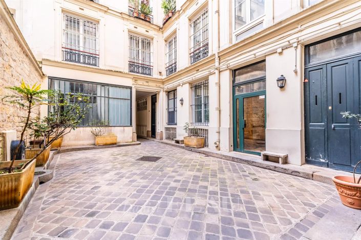 Image No.13-Appartement de 2 chambres à vendre à Paris