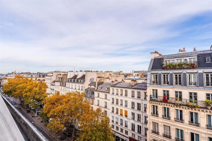 Image No.3-Appartement de 2 chambres à vendre à Paris