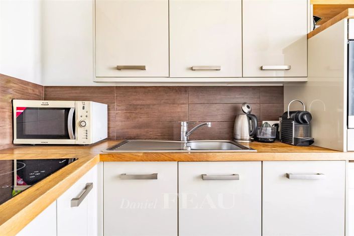 Image No.7-Appartement de 2 chambres à vendre à Paris