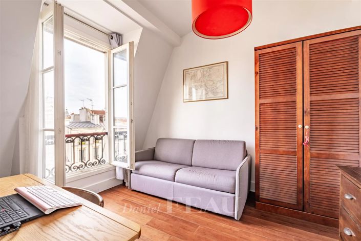 Image No.8-Appartement de 2 chambres à vendre à Paris