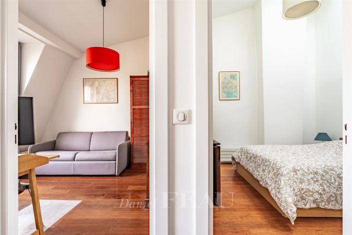 Image No.9-Appartement de 2 chambres à vendre à Paris