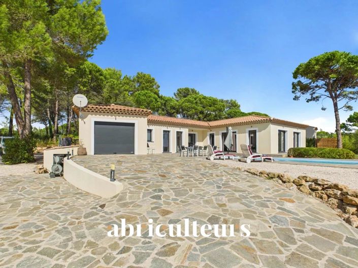 Image No.16-Maison de 3 chambres à vendre à Bagnols-en-Forêt