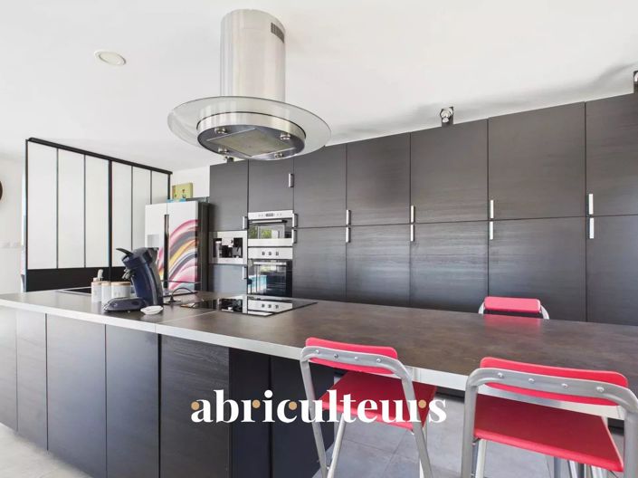 Image No.8-Maison de 3 chambres à vendre à Bagnols-en-Forêt