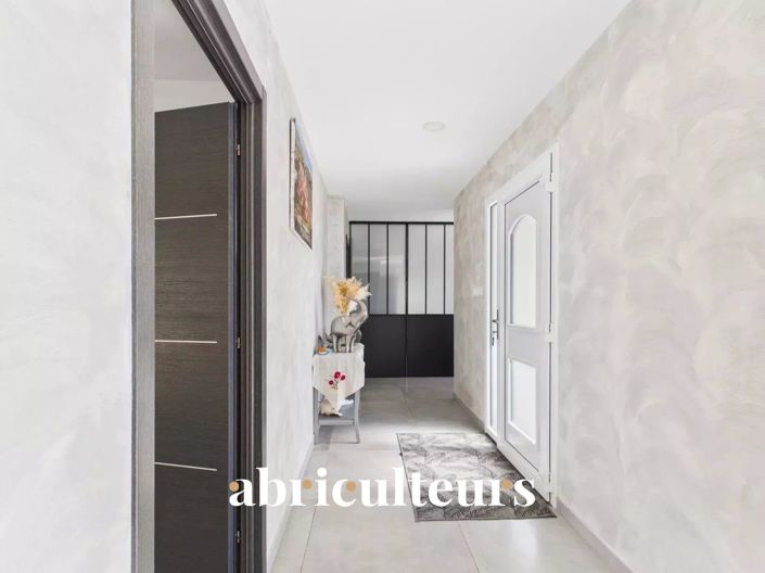 Image No.9-Maison de 3 chambres à vendre à Bagnols-en-Forêt