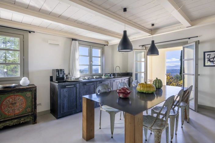 Image No.10-Maison de 5 chambres à vendre à Grasse