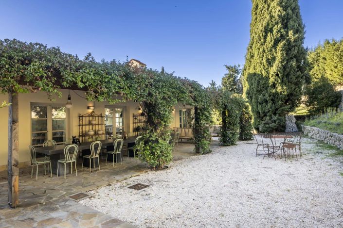 Image No.22-Maison de 5 chambres à vendre à Grasse