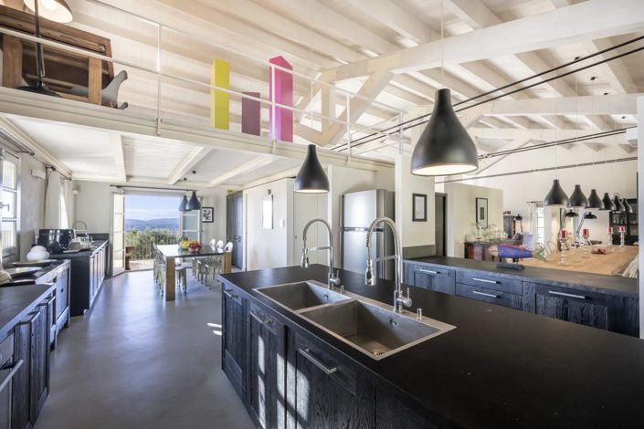 Image No.9-Maison de 5 chambres à vendre à Grasse