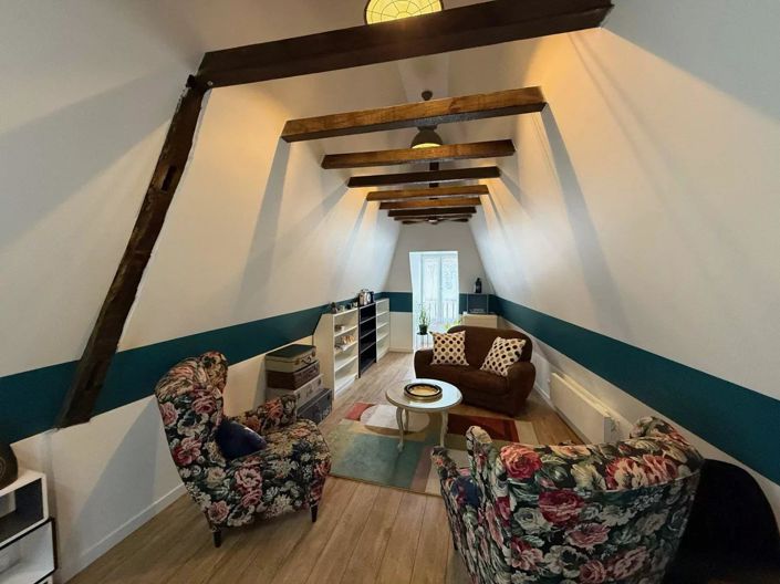 Image No.10-Maison de 3 chambres à vendre à Salies-de-Bearn