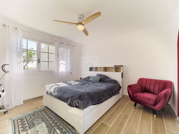 Image No.10-Maison de 4 chambres à vendre à Cagnes-sur-Mer