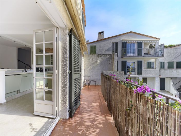 Image No.13-Maison de 4 chambres à vendre à Cagnes-sur-Mer