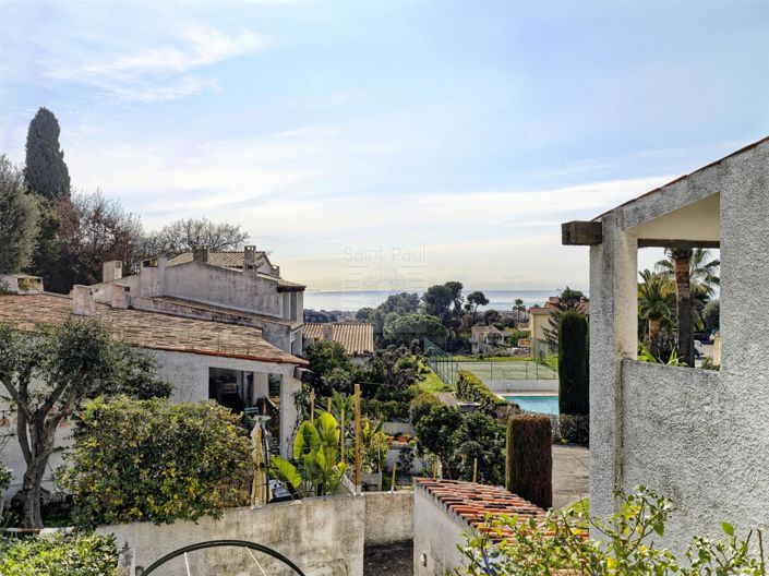 Image No.19-Maison de 4 chambres à vendre à Cagnes-sur-Mer