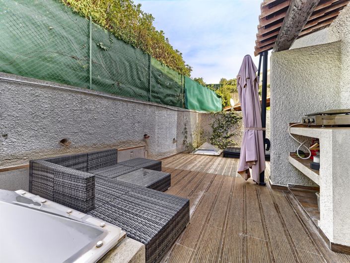 Image No.20-Maison de 4 chambres à vendre à Cagnes-sur-Mer