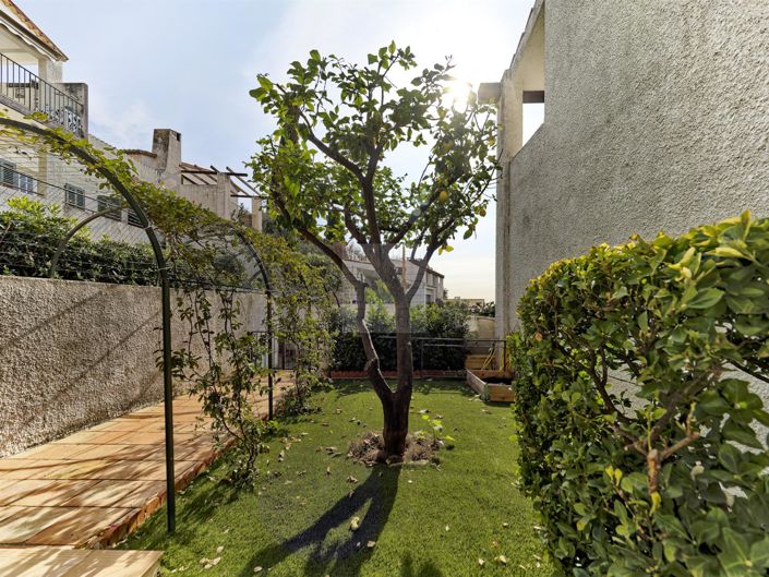 Image No.21-Maison de 4 chambres à vendre à Cagnes-sur-Mer