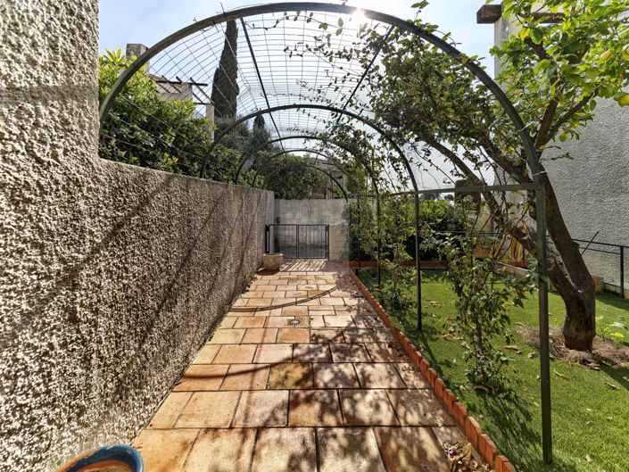 Image No.24-Maison de 4 chambres à vendre à Cagnes-sur-Mer