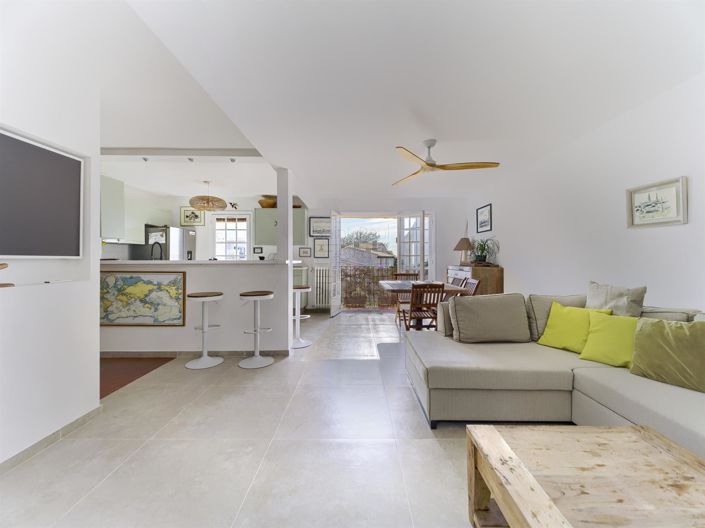 Image No.4-Maison de 4 chambres à vendre à Cagnes-sur-Mer