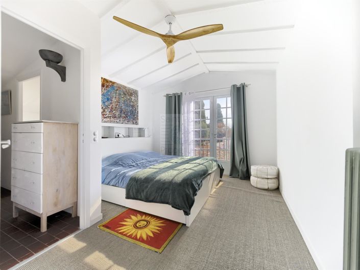 Image No.5-Maison de 4 chambres à vendre à Cagnes-sur-Mer