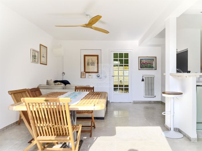 Image No.6-Maison de 4 chambres à vendre à Cagnes-sur-Mer