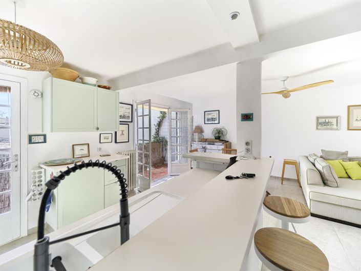 Image No.7-Maison de 4 chambres à vendre à Cagnes-sur-Mer