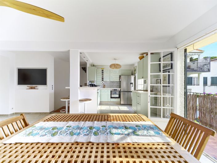 Image No.9-Maison de 4 chambres à vendre à Cagnes-sur-Mer