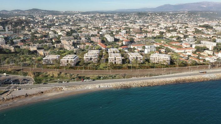 Image No.6-Appartement de 2 chambres à vendre à Antibes