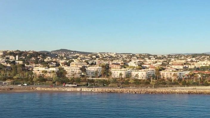 Image No.7-Appartement de 2 chambres à vendre à Antibes